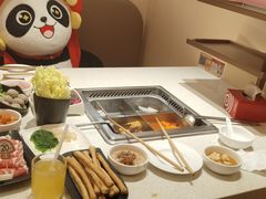 -海底捞火锅(吾悦国际广场店)