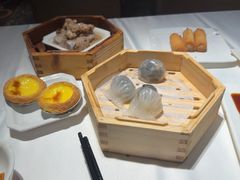 -稻香饭店(IFS国金中心店)