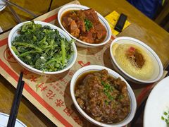 -杏花村水席楼·洛阳水席(老城十字街店)