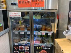 -传闻来紫菜包饭·打糕(西塔韩百店)