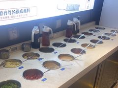 -龍歌自助小火锅(城阳万象汇店)