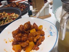 -南山翁新概念川菜(江宁万达广场店)