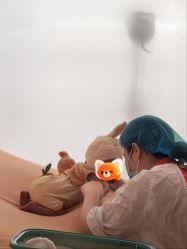 -玛瑞莎孕婴童摄影到家拍