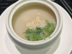 招牌胡椒汆鲜鱼汤-吉品小鲜Jhouse(陆家嘴中心店)