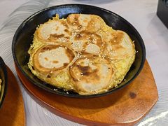 -恋萍小吃(时代店)