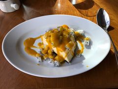 -沈阳君悦酒店·意坊意大利餐厅