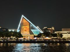 -珠江夜游省总码头