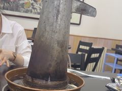 -喜来顺大铜锅涮羊肉(平江道店)