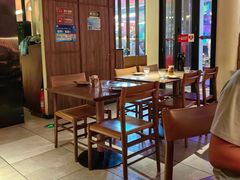 -KŌNG胶东小馆(华熙店)