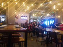 大堂-造精酿餐厅