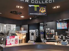 -麦当劳(仙居吾悦广场店)