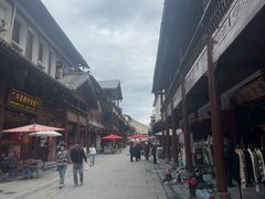 -松州古城