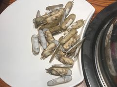 -海味当家·蒸锅海鲜(中山广场创始店)