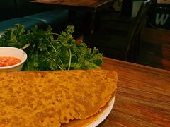 越南薄饼-肆角餐吧4Corners(烟袋斜街店)