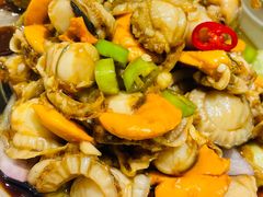 -澳门豆捞(裕华东路店)