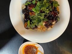-柒號馆天津菜·八珍豆腐·牛窝骨
