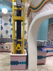 -奈尔宝·儿童乐园·亲子餐厅(苏州大悦城店)