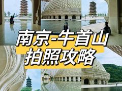 -牛首山文化旅游区