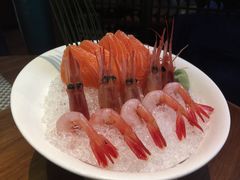 -山葵家·创意料理(宁波来福士店)