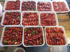 -虾铺子龙虾·私房菜(金源花苑店)