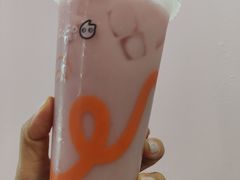 -CoCo都可(汉神购物广场店)
