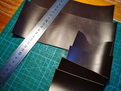 -零几体验diy皮具工作室(振业城店)