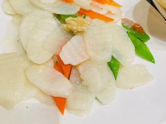 -老牌坊鲁菜名店(宽厚里店)