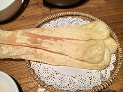 -汉小城·老铫子藕汤·乡野湖北菜(江汉路吉庆街店)