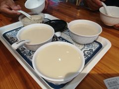 -冰泉豆浆馆(阳朔店)