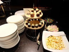 -澳门旅游塔360°旋转餐厅(南湾湖广场店)