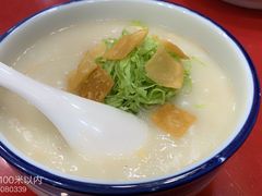 -宏状元现熬粥·京味菜(五棵松店)