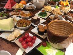 -青藤茶馆(南山路店)