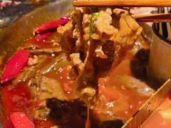 -晓宇重庆火锅(西安荟聚店)