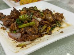 -阳江餐厅·30年老字号·粤菜海鲜大排档