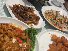 -正阳春烤鸭(华捷道店)