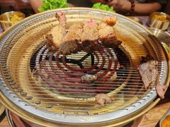 -西塔老太太泥炉烤肉(万柳华联店)