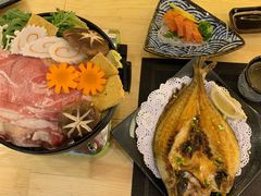 -食鲤料理(西虹东路店)