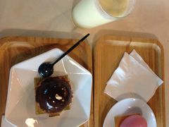 -sugarman espresso素饮糖人高新咖啡工厂