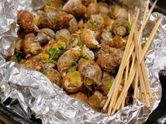 -79号渔船海鲜饭店(华强北店)