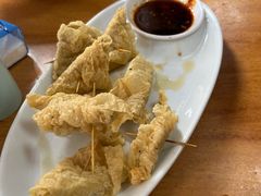 -高淳老街土菜馆(迎薰门店)
