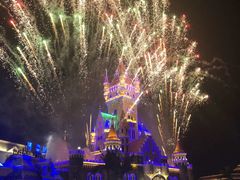 -厦门方特梦幻王国