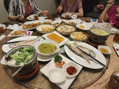 -庄氏祥记家常食府(国瑞建材家居博览中心店)