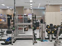 -琪航·健身+普拉提(嘉定北地铁站店)