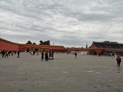 -故宫餐厅(景运门店)