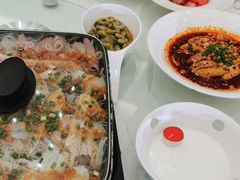 -蜀水别园(青杠树店)