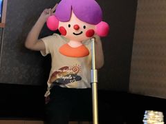 -73空间量贩式KTV