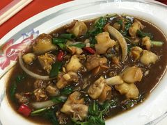 -垦丁辉哥生鱼片