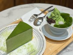 -六六·抹茶66’s SALDessert(保利时光里店)