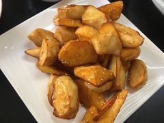 -东北酱骨头馆(蓁巷店)