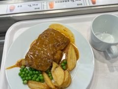 -宜家·瑞典风味餐厅(武汉荟聚中心店)